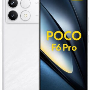 Poco F6 pro Dual SIM 512 GB 12 Ram