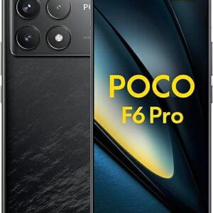 Poco F6 pro Dual SIM 512 GB 12 Ram