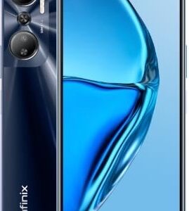 Infinix Hot 20 Dual SIM 128 GB 6+5 Ram