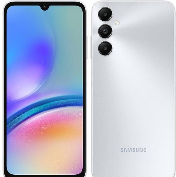 Samsung A05s Dual SIM 128 GB 6 Ram