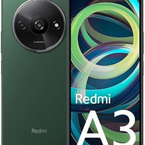 Redmi A3 Dual SIM 64 GB 3 Ram