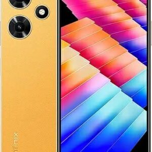 Infinix Hot 30i Dual SIM 128 GB 8+8 Ram