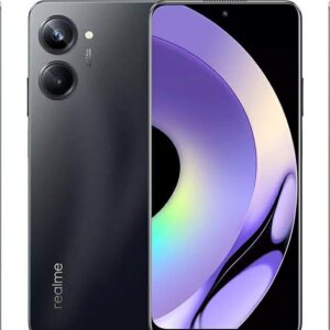 Realme 10 pro 5G Dual SIM 256 GB 8 Ram
