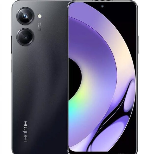 Realme 10 pro 5G Dual SIM 256 GB 8 Ram