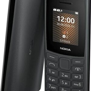 Nokia 106 Dual SIM International