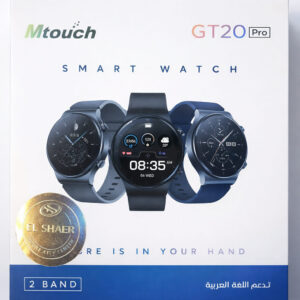 Watch M-Touch GT20 Pro