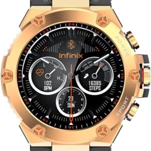 Watch INFINIX  X3 GT (xw3gt)