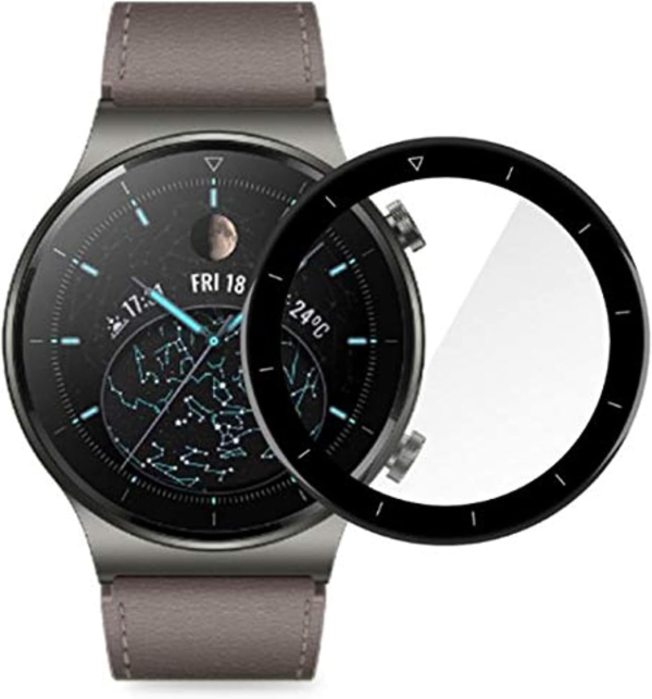 Watch HUAWEL GT2 Pro