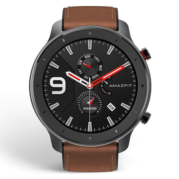 Watch Realme Amazfit GTR - 47mm