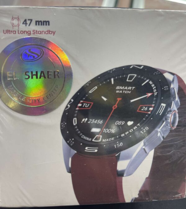 Watch High copy 47 mm
