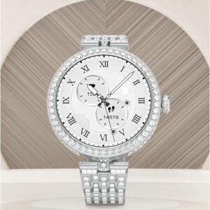 Watch Hainoteko RW-51