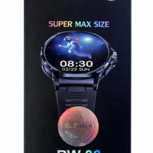 Watch Hainoteko RW-36