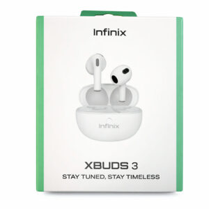Airpods INFINIX XE 31 (XBUDS 3)