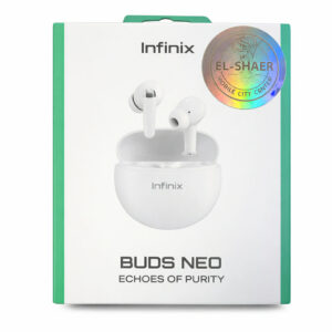 Airpods INFINIX XE 26 (Buds Neo)