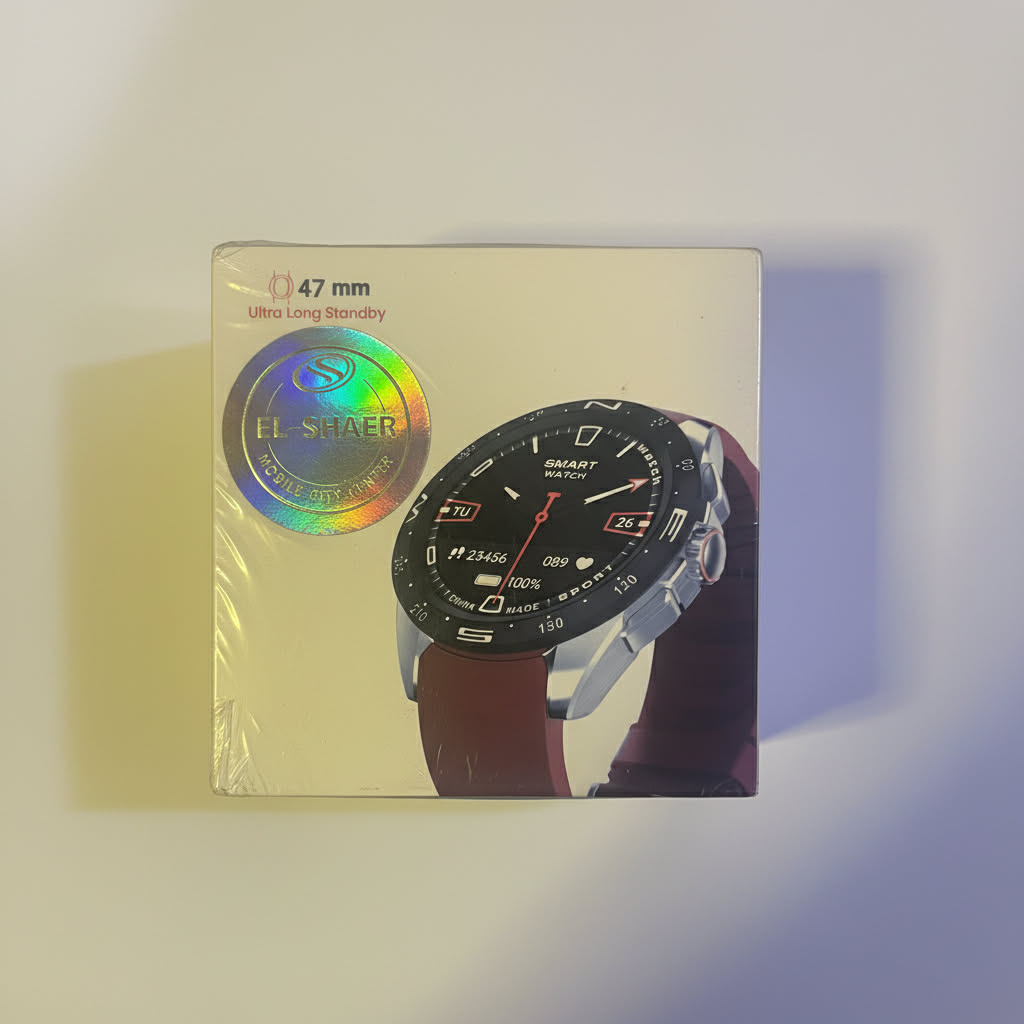 Watch High copy 47 mm