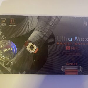 Watch High copy X8 ultra max