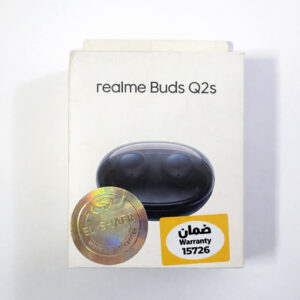 Airpods Realme Buds 2 ( wirelless - Neck )