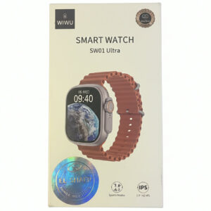 Watch High copy SW01 ultra