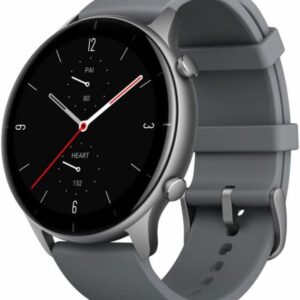 Watch Realme Amazfit GTR 2e
