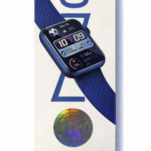 Watch ITEL  Native storm