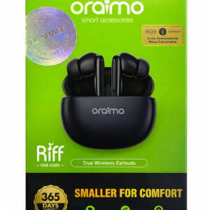 Freepods Oraimo RIFF