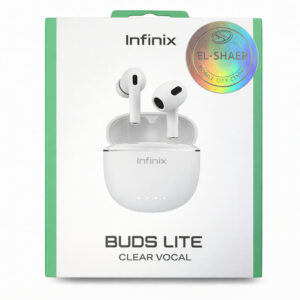 Airpods INFINIX XE 23 ( Buds lite )