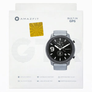 Watch Realme Amazfit GTR - 47mm
