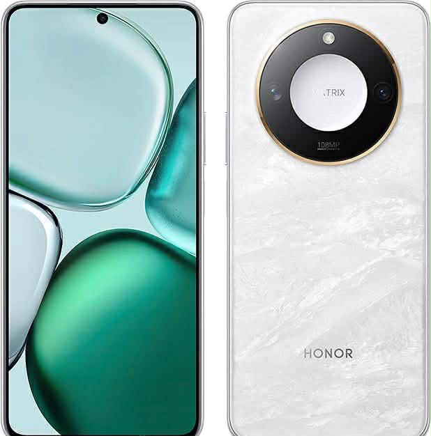 Honor X9C - smart 5G Dual SIM 256 GB 12 Ram