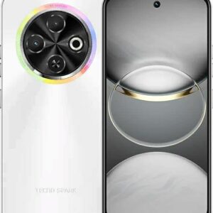 tecno spark 30C Dual SIM 256 GB 8+8 Ram