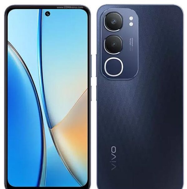 Vivo Y29 Dual SIM 256 GB 8 Ram