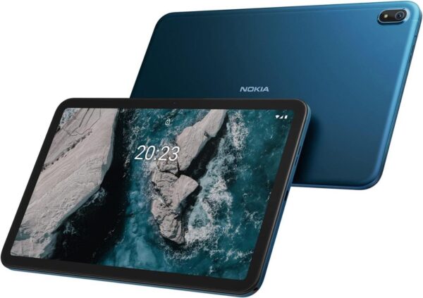 Nokia Tab T20 (10") internet line 64 GB 4 Ram