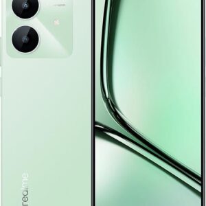 Realme Not 60X Dual SIM 64 GB 3 Ram