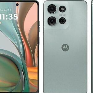 Motorola G75 Dual SIM 256 GB 8 Ram warranty