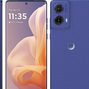 Motorola G85 Dual SIM 256 GB 12 Ram warranty