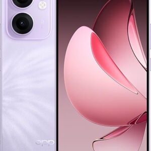 Oppo Reno 13F 4G Dual SIM 256 GB 8 Ram