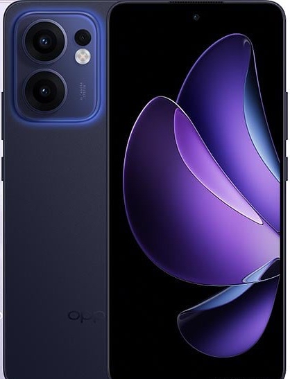 Oppo Reno 13F 5G Dual SIM 256 GB 12 Ram