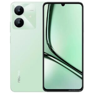 Realme Not 60X Dual SIM 64 GB 3 Ram