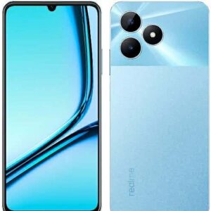 Realme Not 50 Dual SIM 64 GB 3 Ram