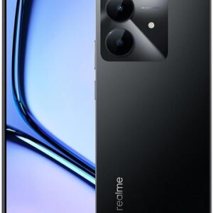 Realme Not 60X Dual SIM 128 GB 4 Ram