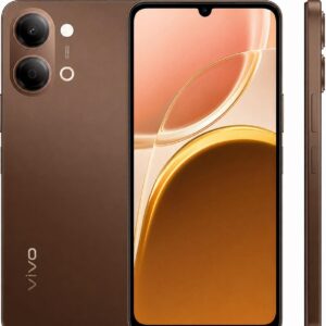 Vivo Y29 Dual SIM 256 GB 8 Ram