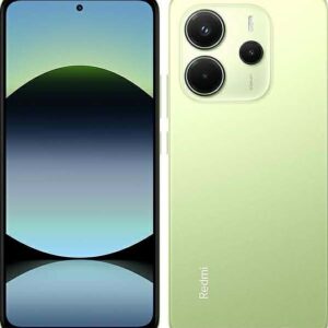 Redmi Not 14 4G Dual SIM 256 GB 8 Ram