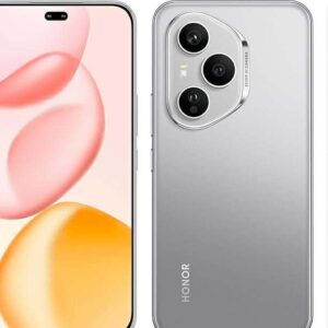 Honor 400 pro Dual SIM 512 GB 12 Ram + Earbuds Gift