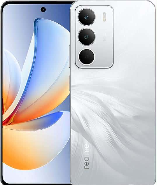 Realme C71 Dual SIM 128 GB 6 Ram