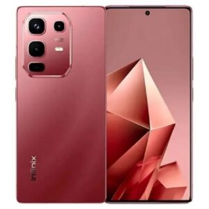 Infinix Not 50s Dual SIM 256 GB 8+8 Ram
