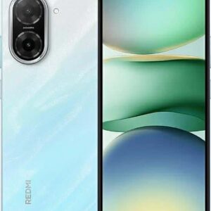 Redmi A5 Dual SIM 128 GB 4 Ram