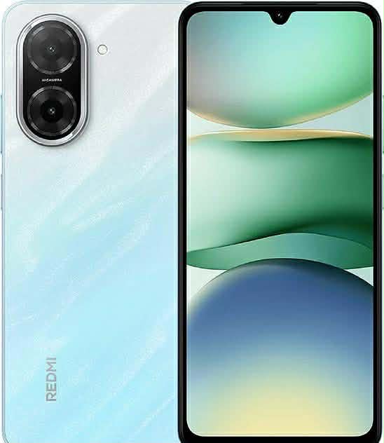 Redmi A5 Dual SIM 128 GB 4 Ram