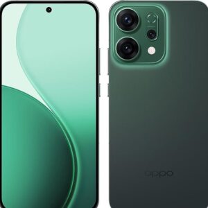 Oppo Reno 14 5G Dual SIM 256 GB 12 Ram