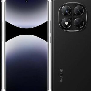 Redmi Not 14 Pro Dual SIM 256 GB 8 Ram