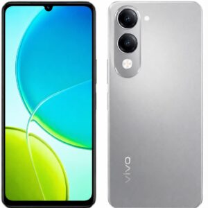 Vivo Y04 Dual SIM 256 GB 4 Ram