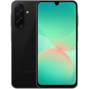 Samsung A26 Dual SIM 256 GB 8 Ram